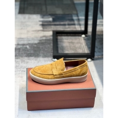 Hermes Leather Shoes